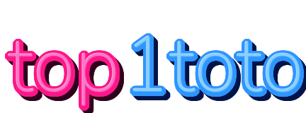 top1toto — logo kanal