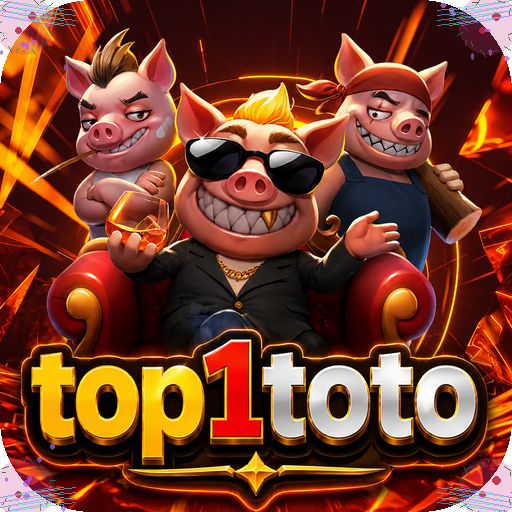 top1toto — mitra unggulan